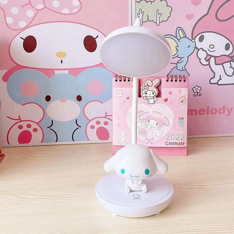 Kawaii Sanrio LED Nightstand - KAWAII LULU