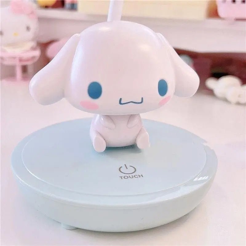 Kawaii Sanrio LED Nightstand - KAWAII LULU