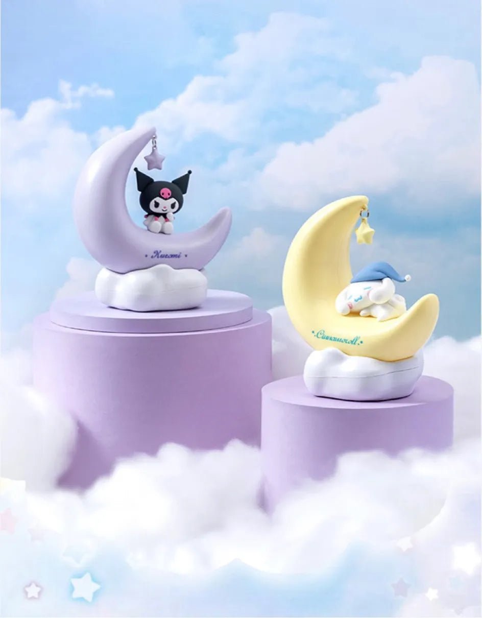 Kawaii Sanrio Nightstand - KAWAII LULU