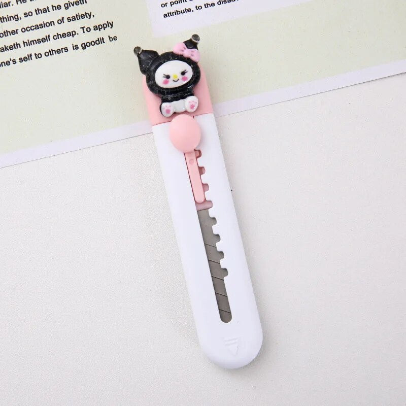 Kawaii Sanrio Paper Cutter - KAWAII LULU