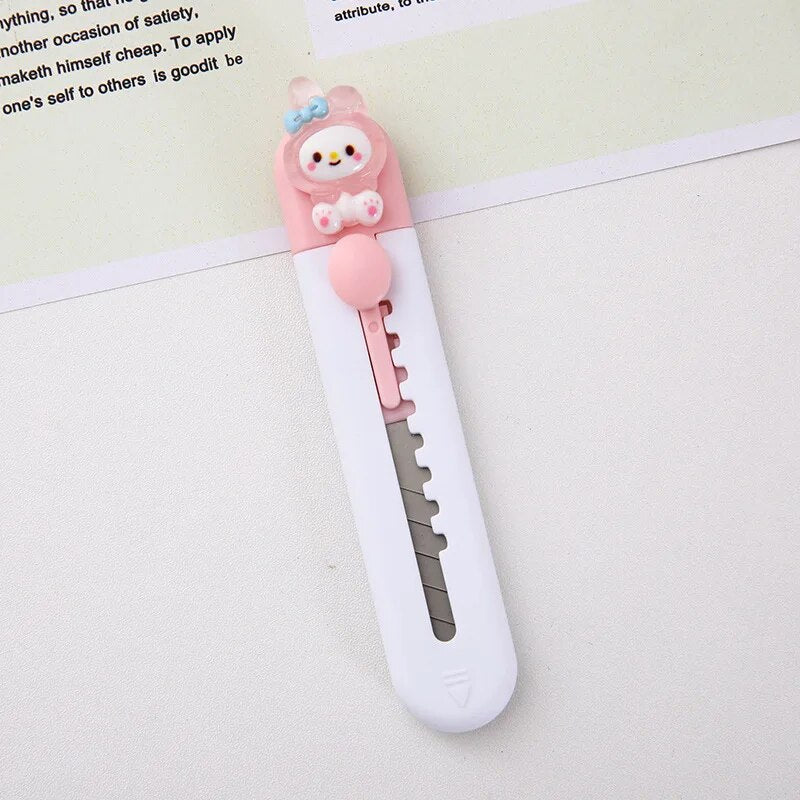 Kawaii Sanrio Paper Cutter - KAWAII LULU