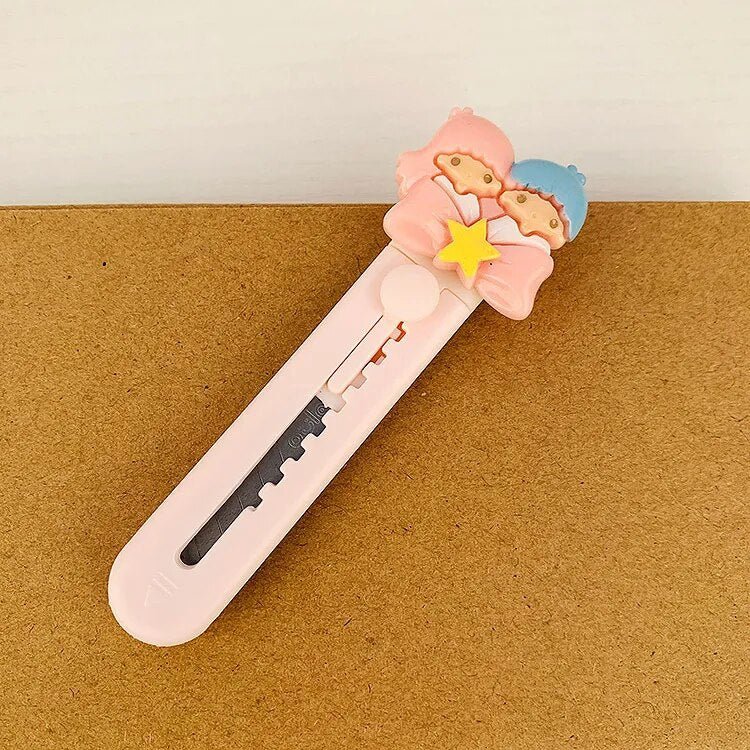 Kawaii Sanrio Paper Cutter - KAWAII LULU