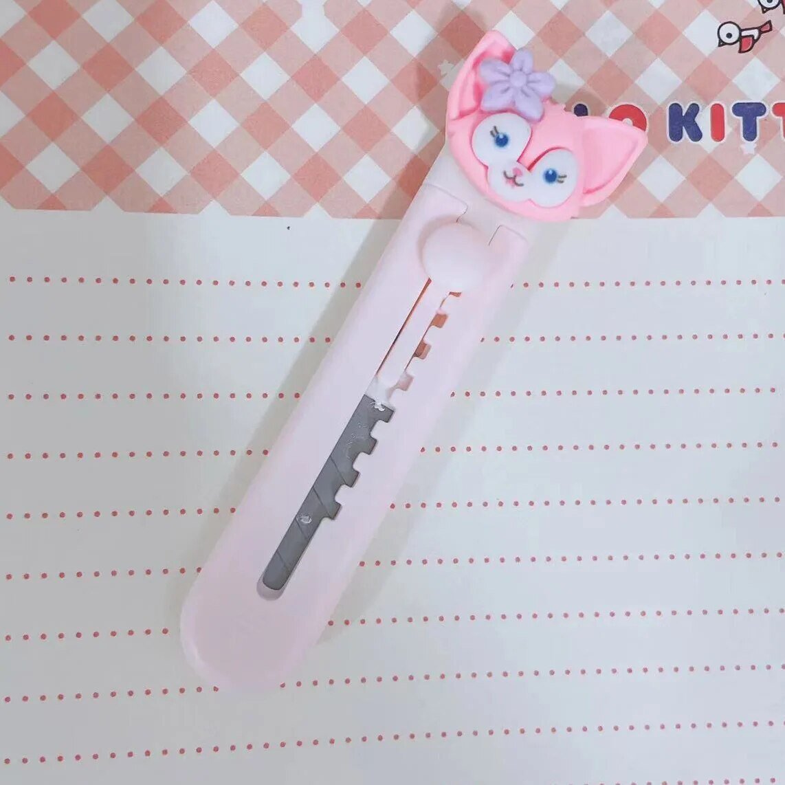 Kawaii Sanrio Paper Cutter - KAWAII LULU
