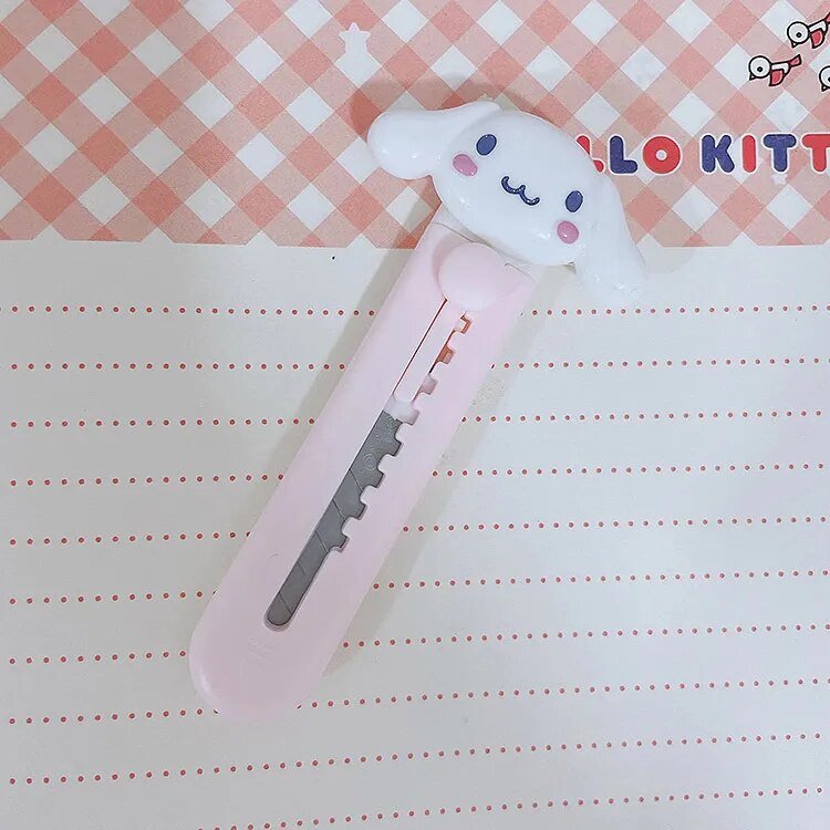 Kawaii Sanrio Paper Cutter - KAWAII LULU