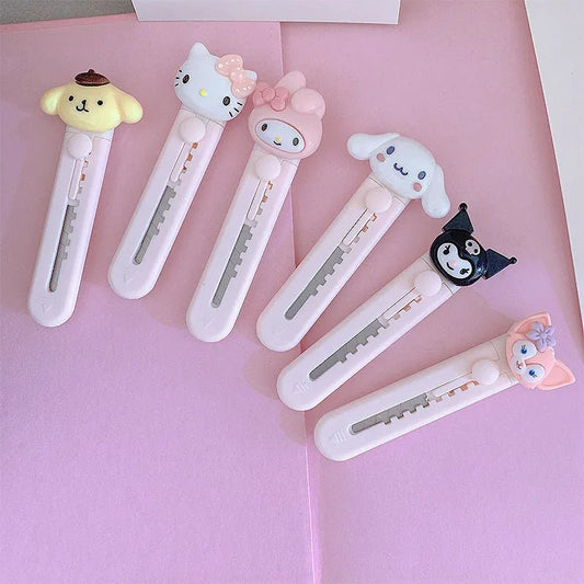 Kawaii Sanrio Paper Cutter - KAWAII LULU