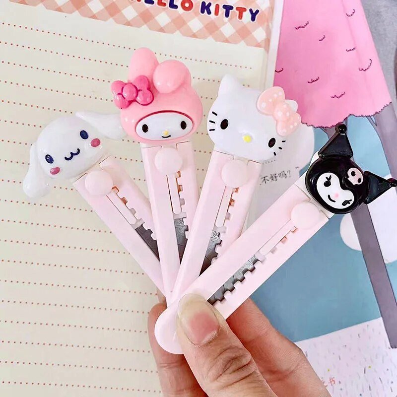 Kawaii Sanrio Paper Cutter - KAWAII LULU