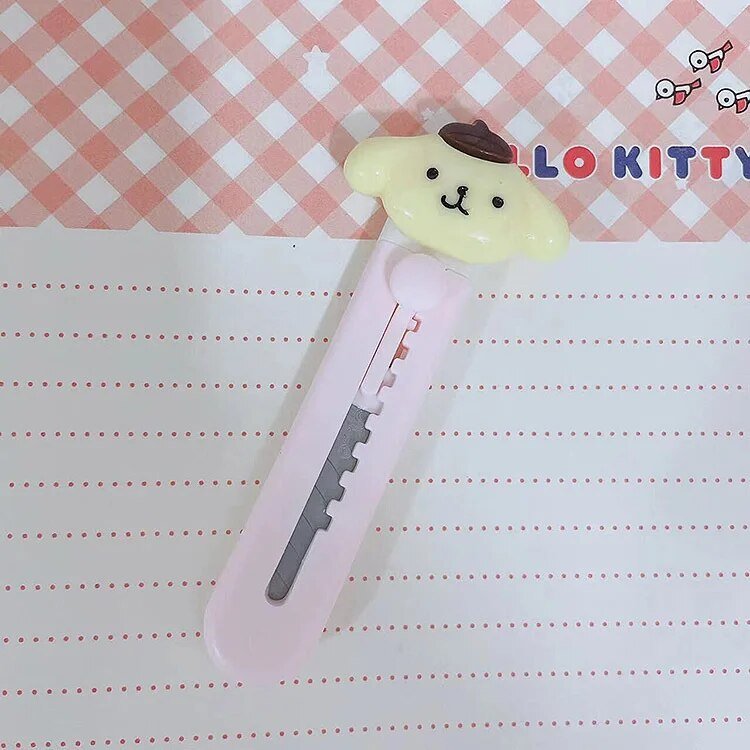 Kawaii Sanrio Paper Cutter - KAWAII LULU