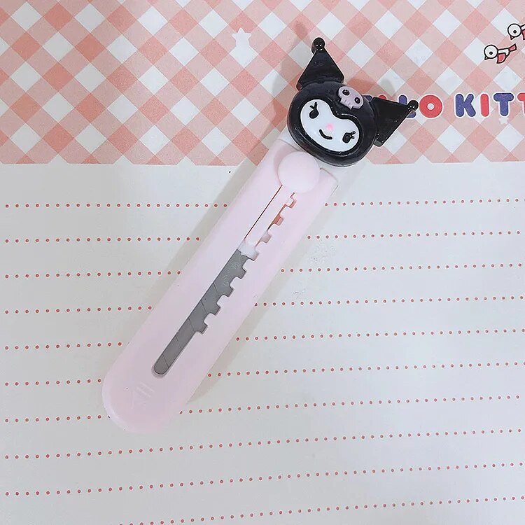Kawaii Sanrio Paper Cutter - KAWAII LULU