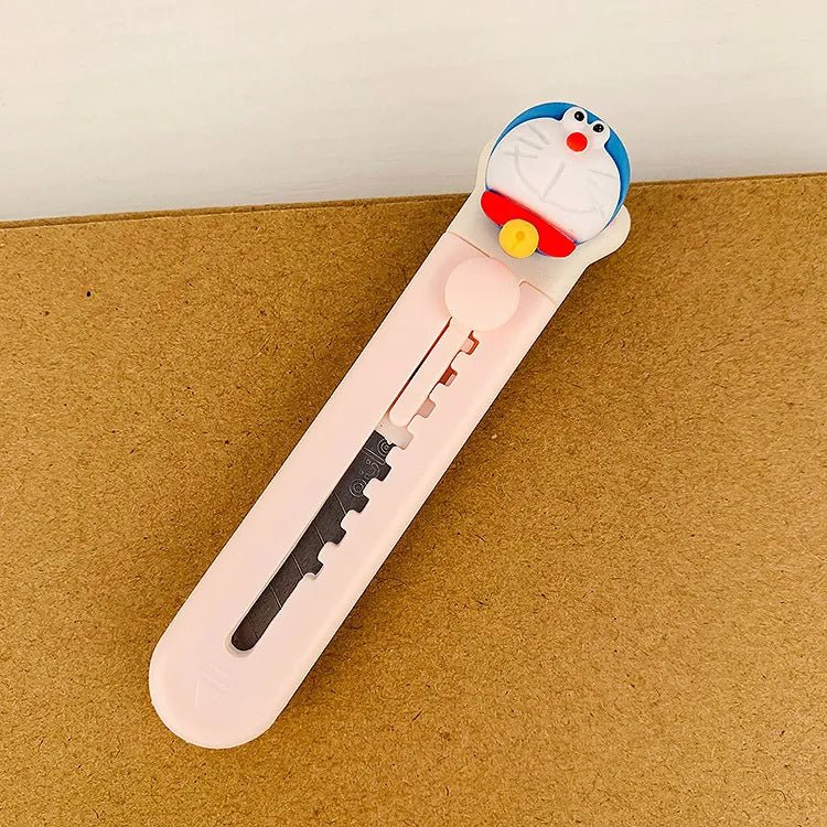 Kawaii Sanrio Paper Cutter - KAWAII LULU