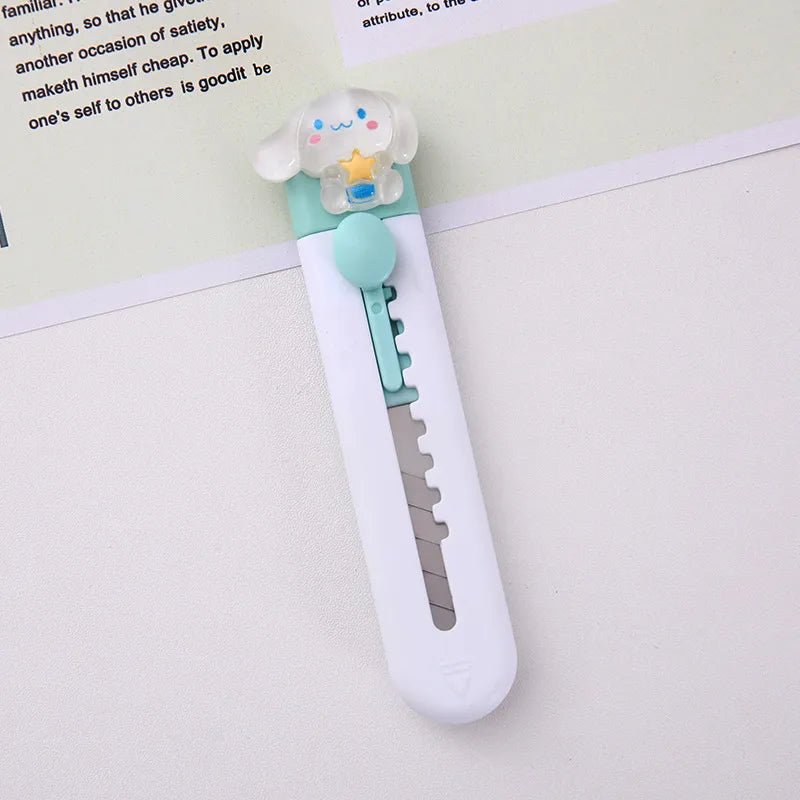 Kawaii Sanrio Paper Cutter - KAWAII LULU