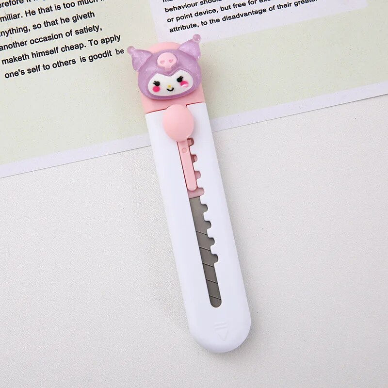Kawaii Sanrio Paper Cutter - KAWAII LULU