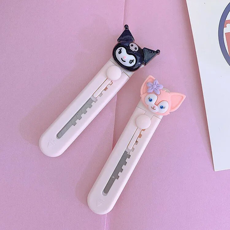Kawaii Sanrio Paper Cutter - KAWAII LULU