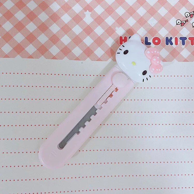 Kawaii Sanrio Paper Cutter - KAWAII LULU