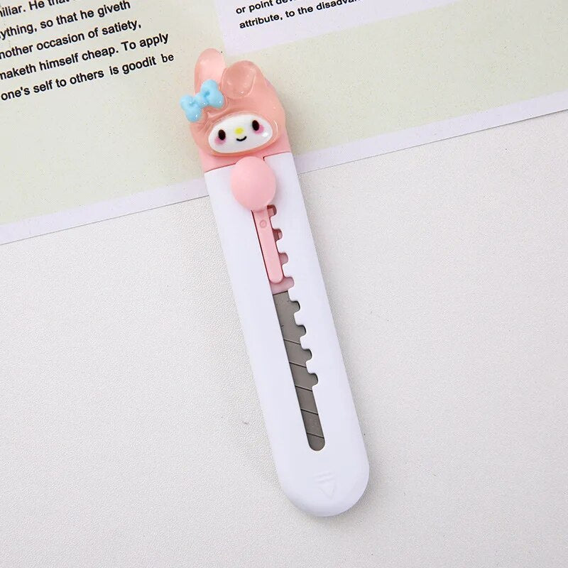 Kawaii Sanrio Paper Cutter - KAWAII LULU