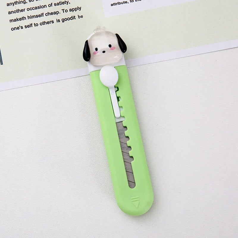 Kawaii Sanrio Paper Cutter - KAWAII LULU