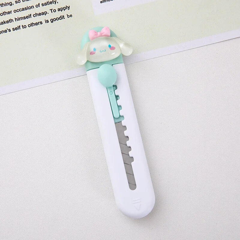 Kawaii Sanrio Paper Cutter - KAWAII LULU