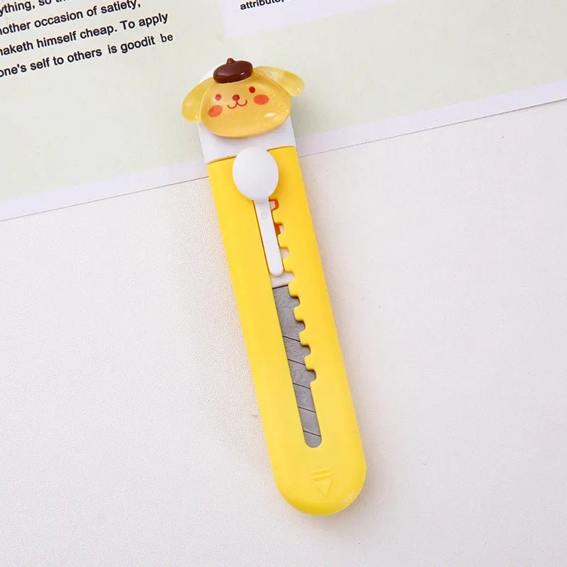 Kawaii Sanrio Paper Cutter - KAWAII LULU