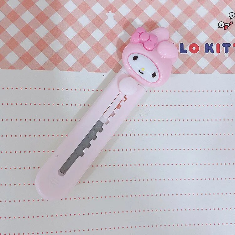 Kawaii Sanrio Paper Cutter - KAWAII LULU