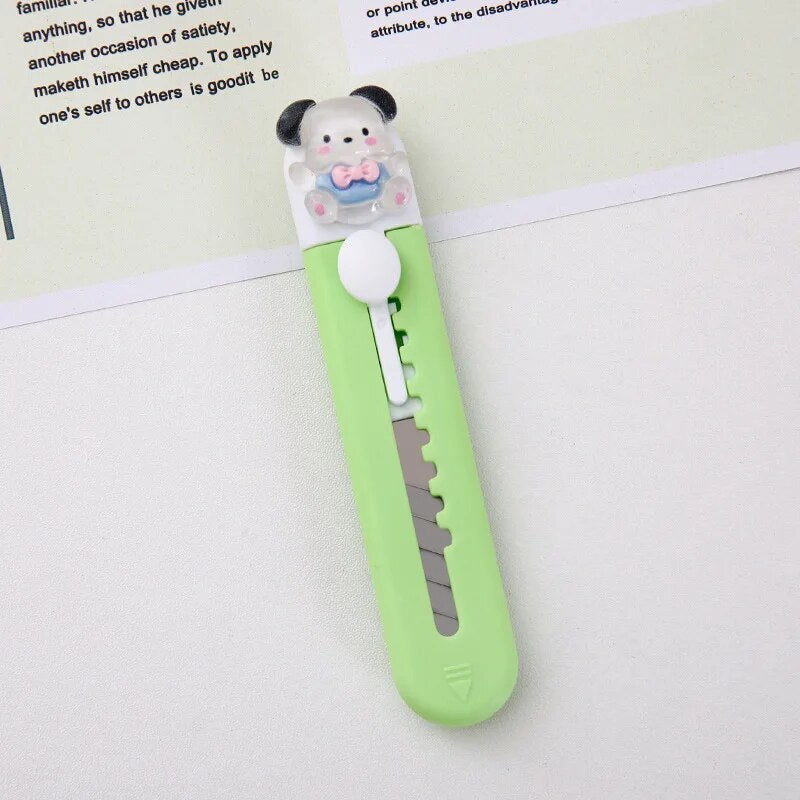 Kawaii Sanrio Paper Cutter - KAWAII LULU