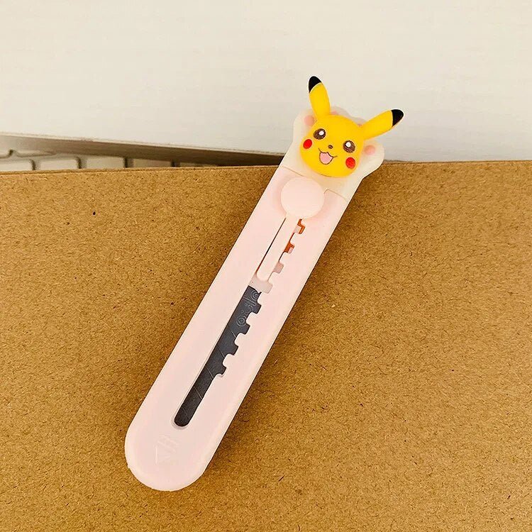 Kawaii Sanrio Paper Cutter - KAWAII LULU