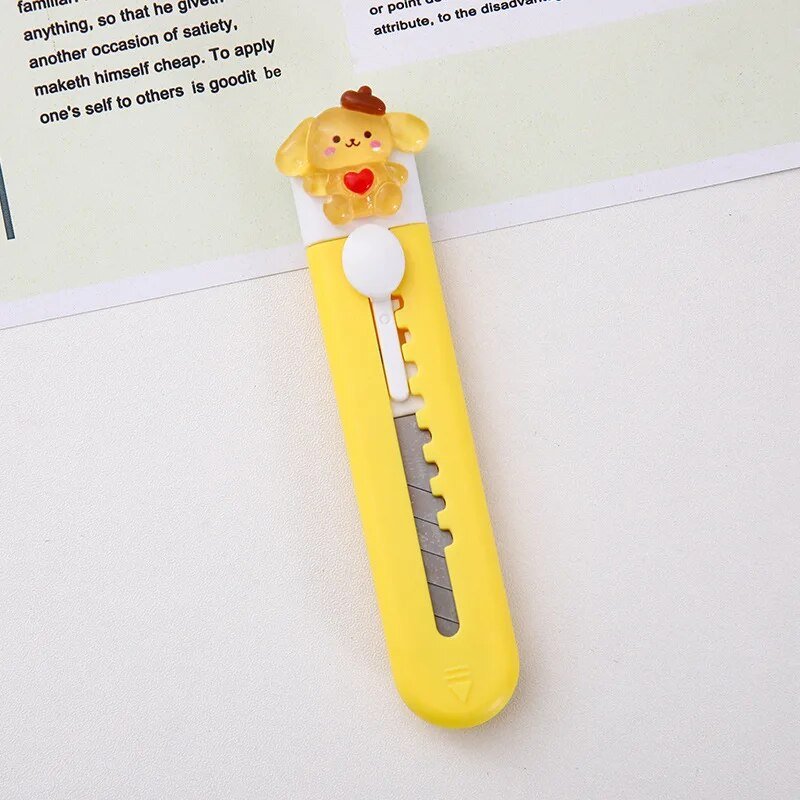 Kawaii Sanrio Paper Cutter - KAWAII LULU