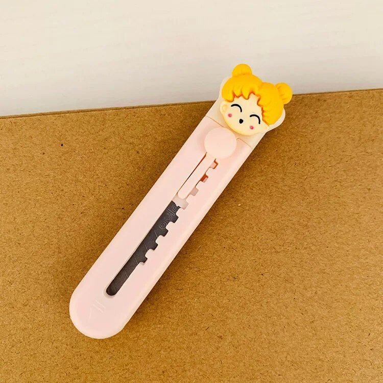 Kawaii Sanrio Paper Cutter - KAWAII LULU