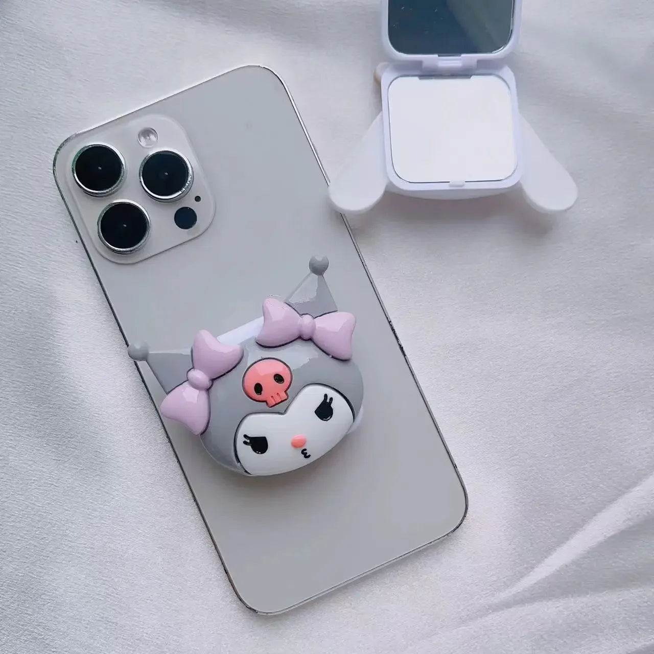 Kawaii Sanrio Phone Griptok - KAWAII LULU