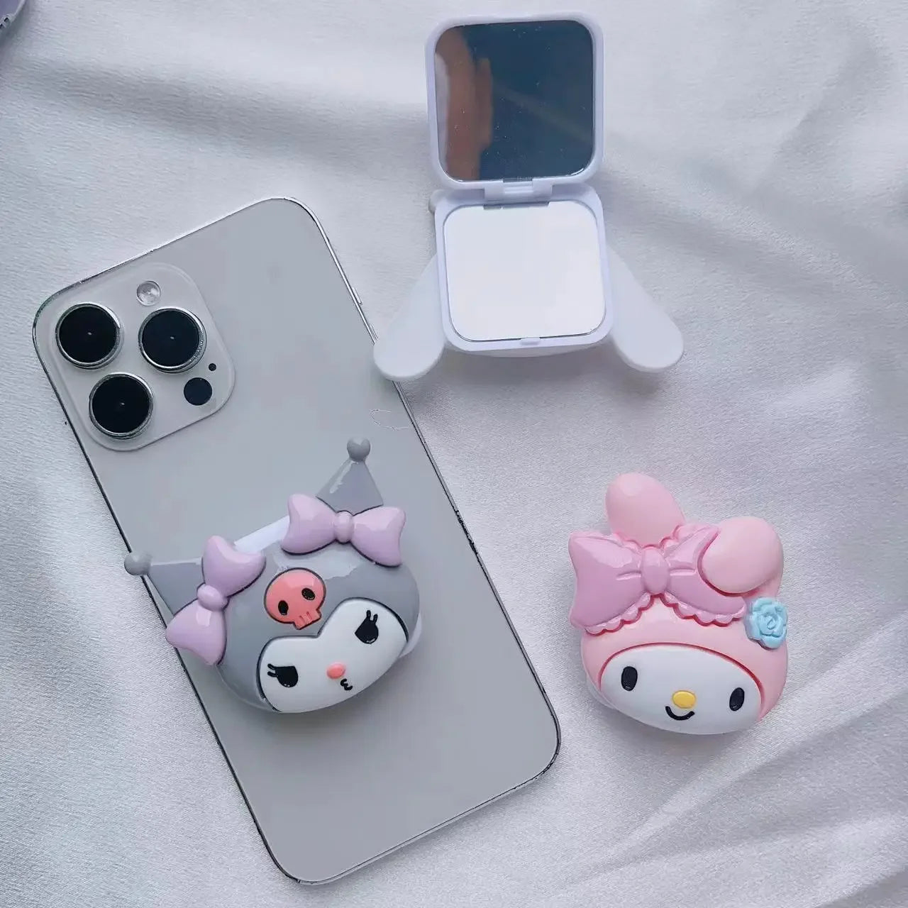 Kawaii Sanrio Phone Griptok - KAWAII LULU