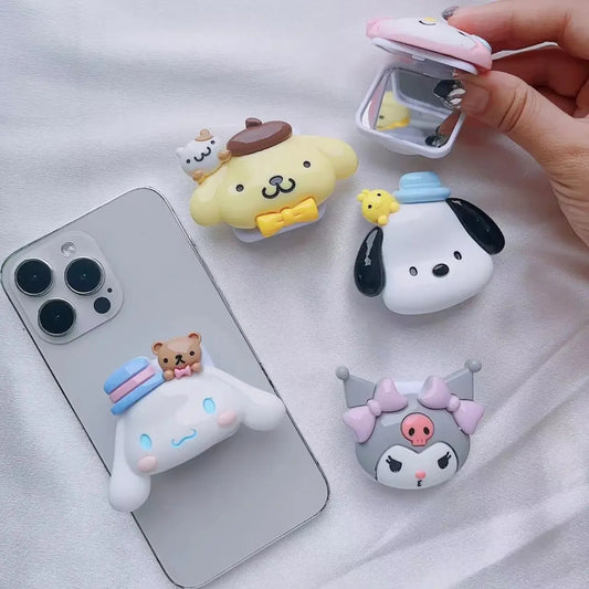 Kawaii Sanrio Phone Griptok - KAWAII LULU