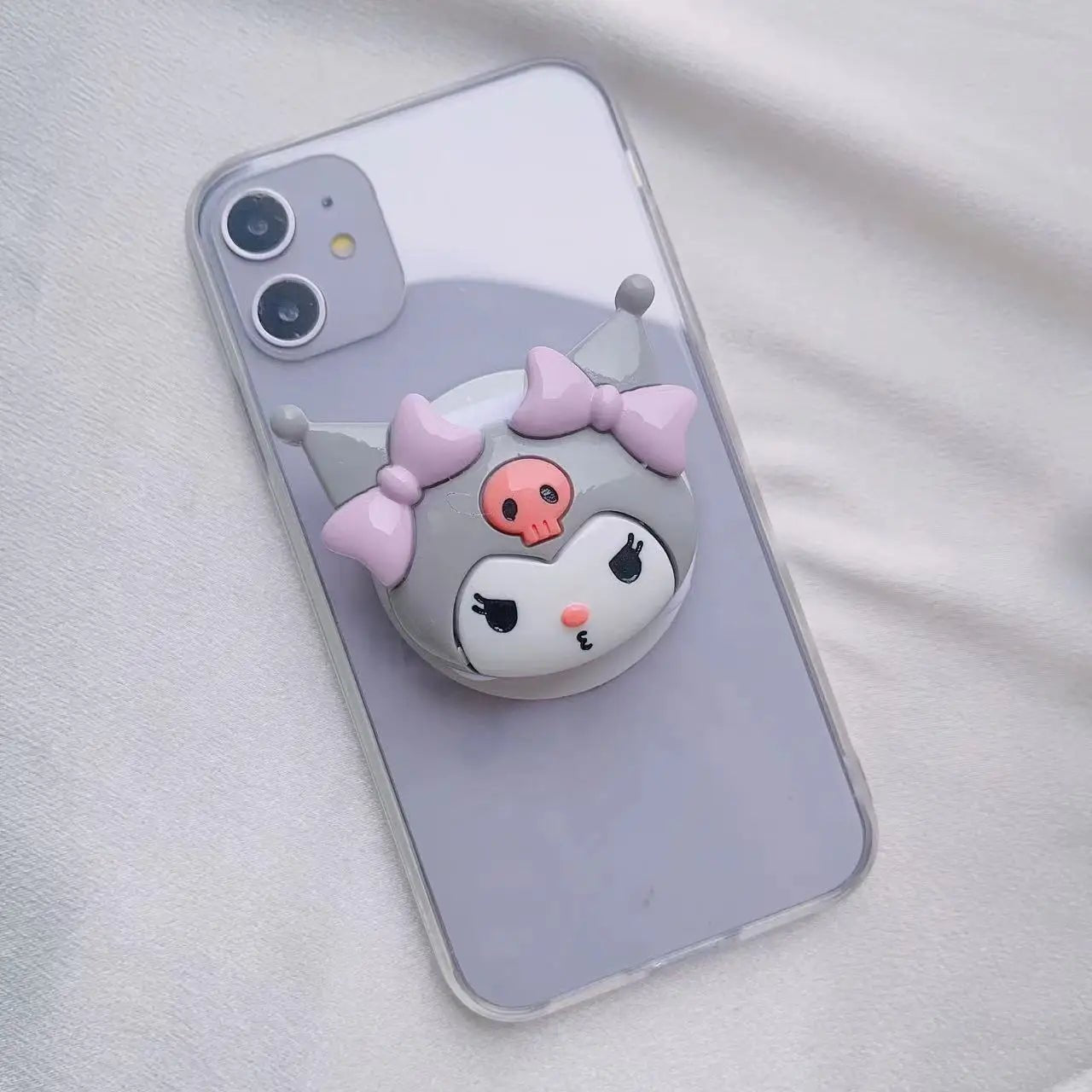 Kawaii Sanrio Phone Griptok - KAWAII LULU