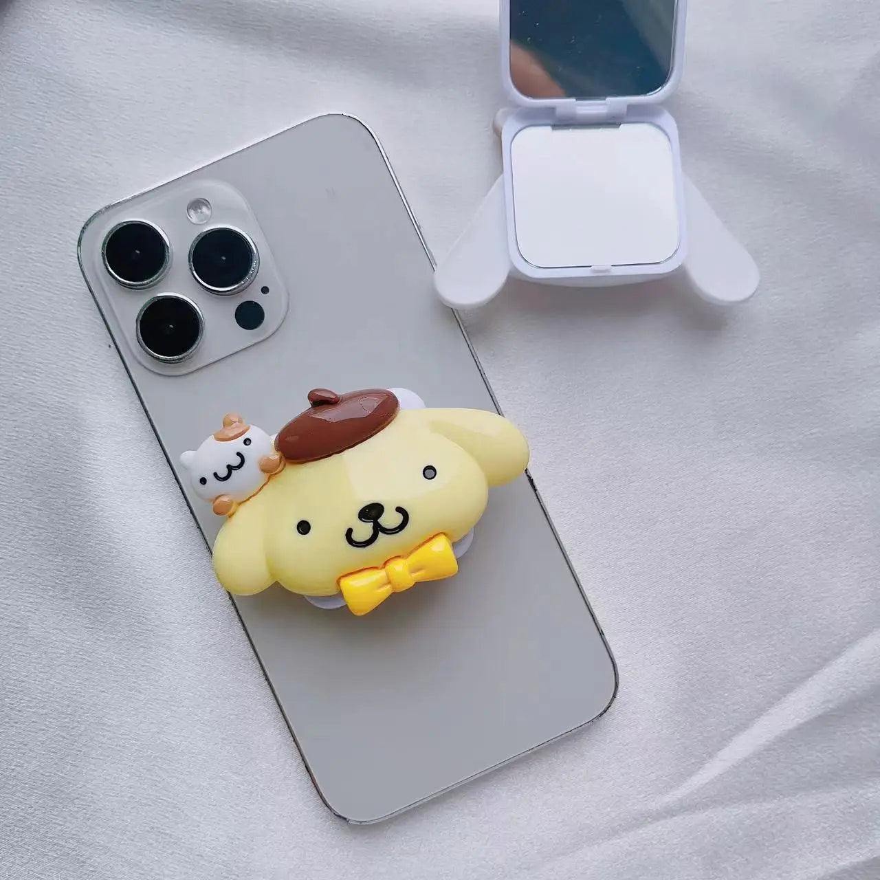 Kawaii Sanrio Phone Griptok - KAWAII LULU