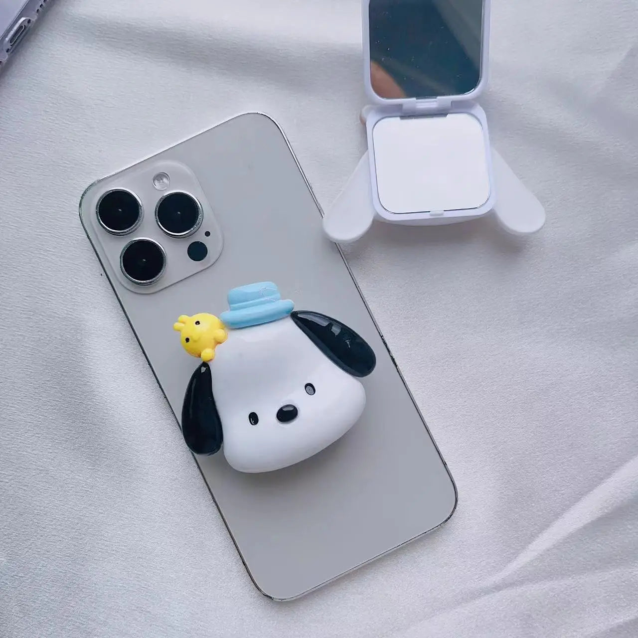 Kawaii Sanrio Phone Griptok - KAWAII LULU