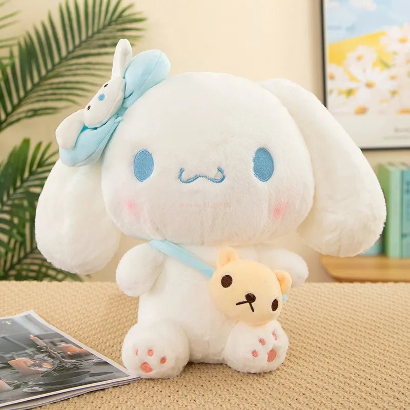 Kawaii Sanrio Plush Dolls - KAWAII LULU