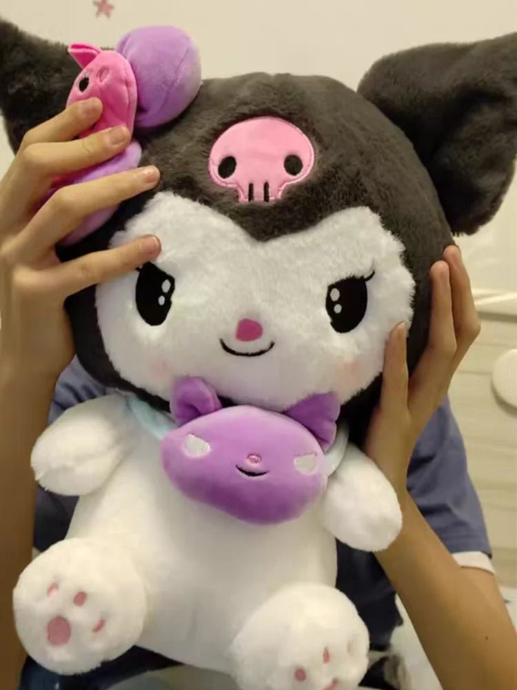 Kawaii Sanrio Plush Dolls - KAWAII LULU