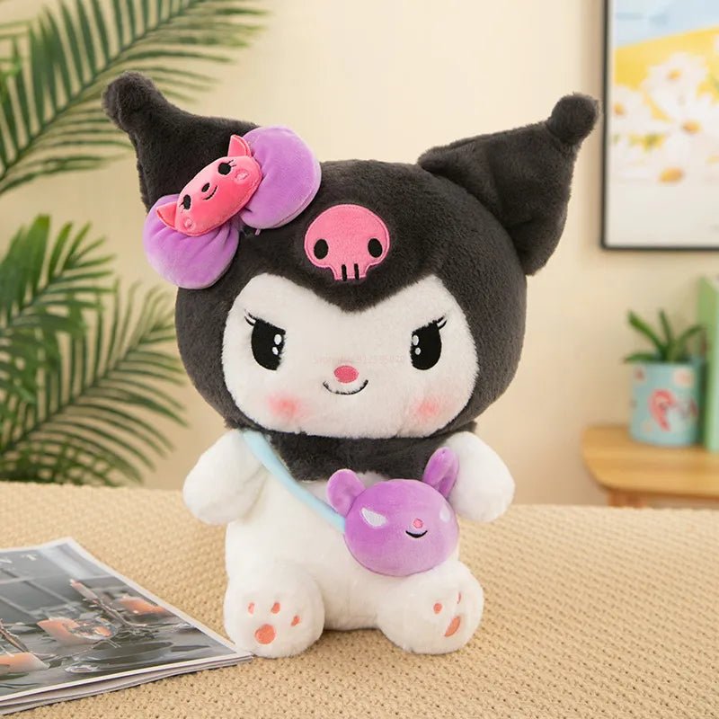 Kawaii Sanrio Plush Dolls - KAWAII LULU