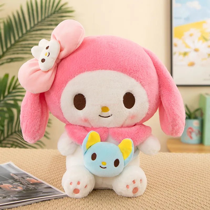 Kawaii Sanrio Plush Dolls - KAWAII LULU