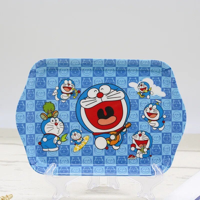 Kawaii Sanrio Porcelain Plate - KAWAII LULU