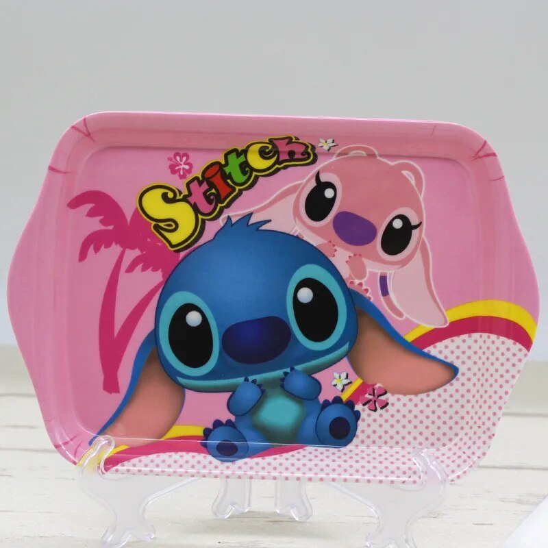 Kawaii Sanrio Porcelain Plate - KAWAII LULU