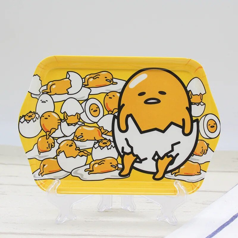 Kawaii Sanrio Porcelain Plate - KAWAII LULU