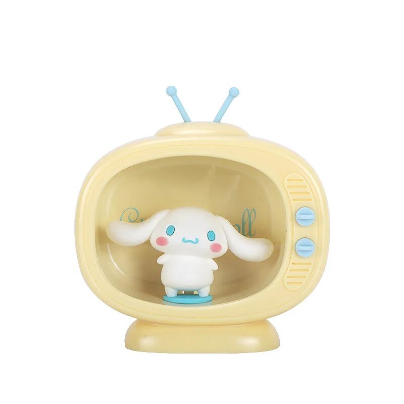 Kawaii Sanrio TV Night Light - KAWAII LULU