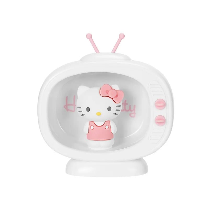 Kawaii Sanrio TV Night Light - KAWAII LULU