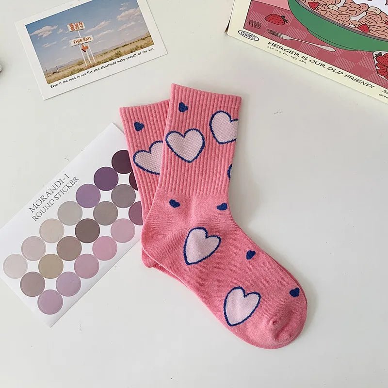 Kawaii Socks - KAWAII LULU