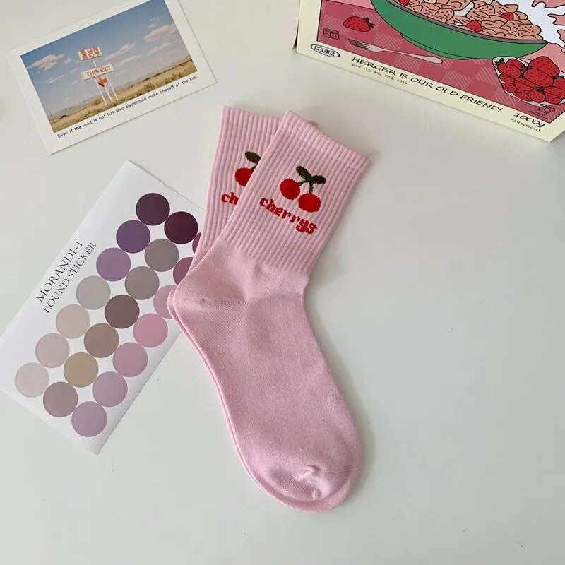 Kawaii Socks - KAWAII LULU