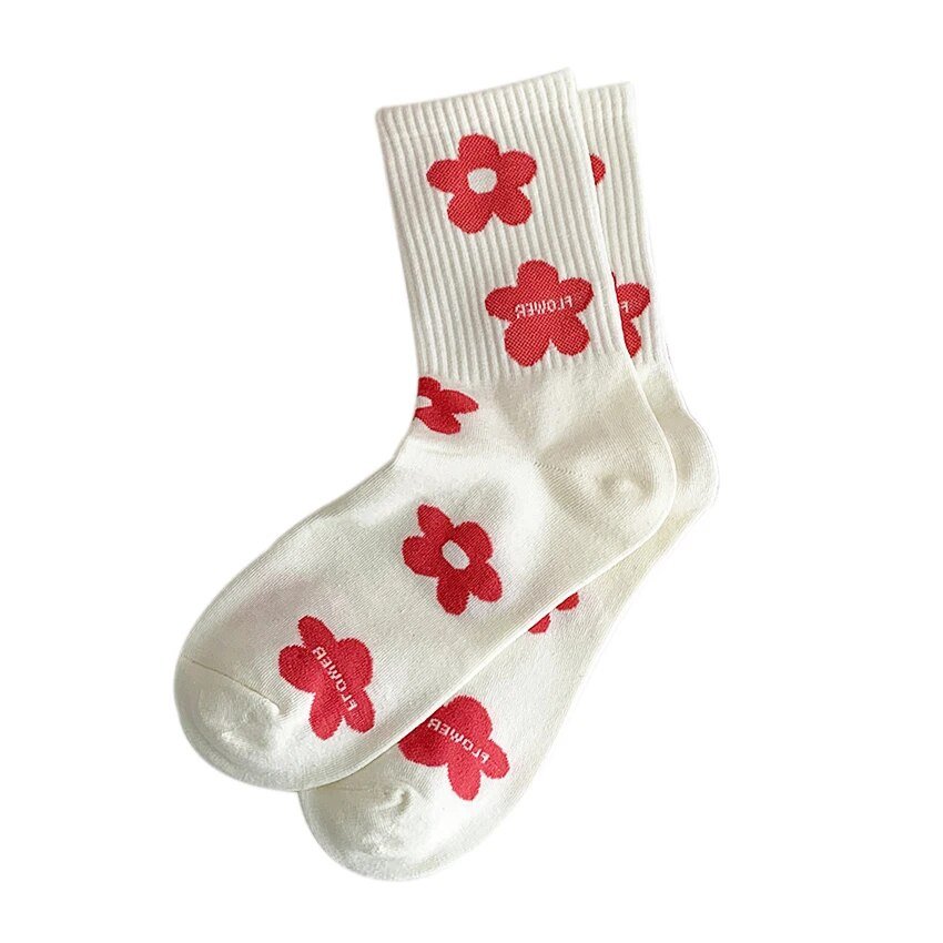 Kawaii Socks - KAWAII LULU
