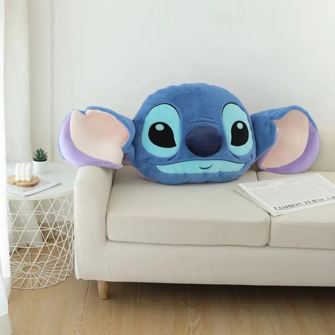 Kawaii Stitch Plush - KAWAII LULU