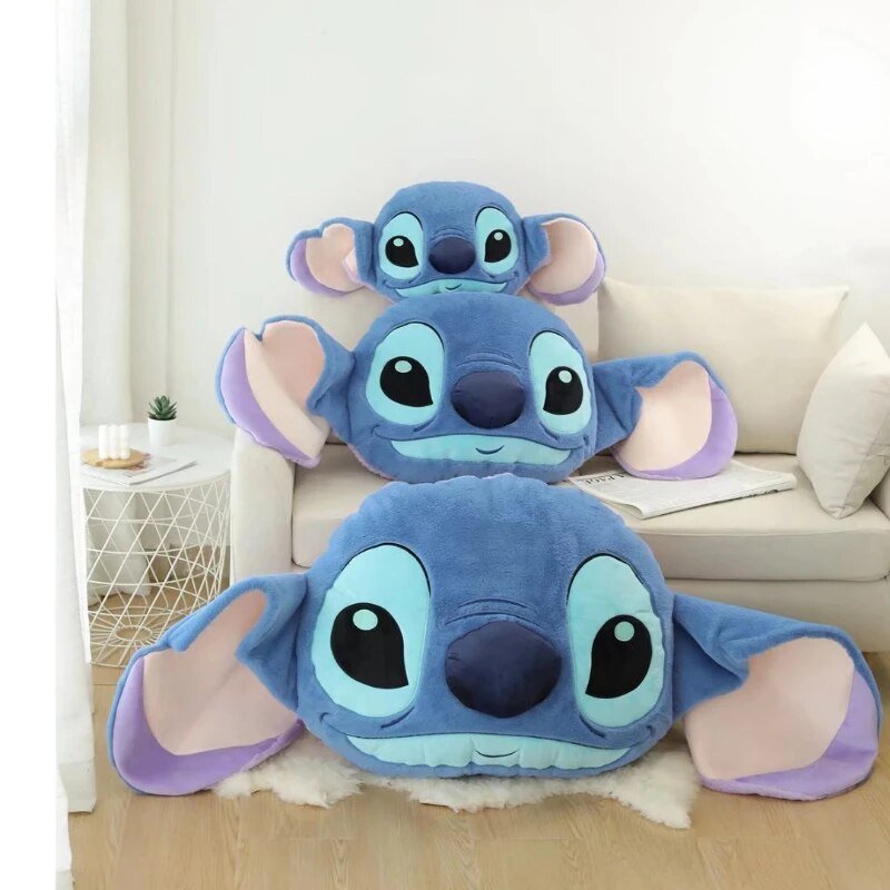 Kawaii Stitch Plush - KAWAII LULU