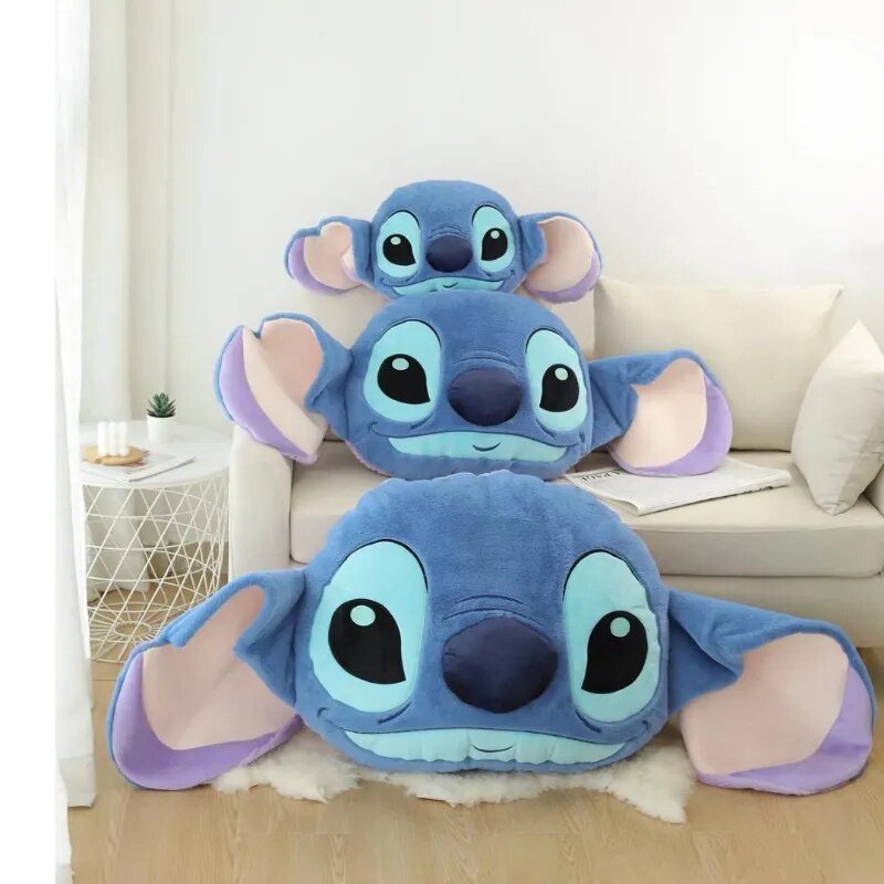 Kawaii Stitch Plush - KAWAII LULU