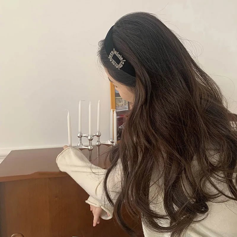 Kawaii Vintage Headband - KAWAII LULU