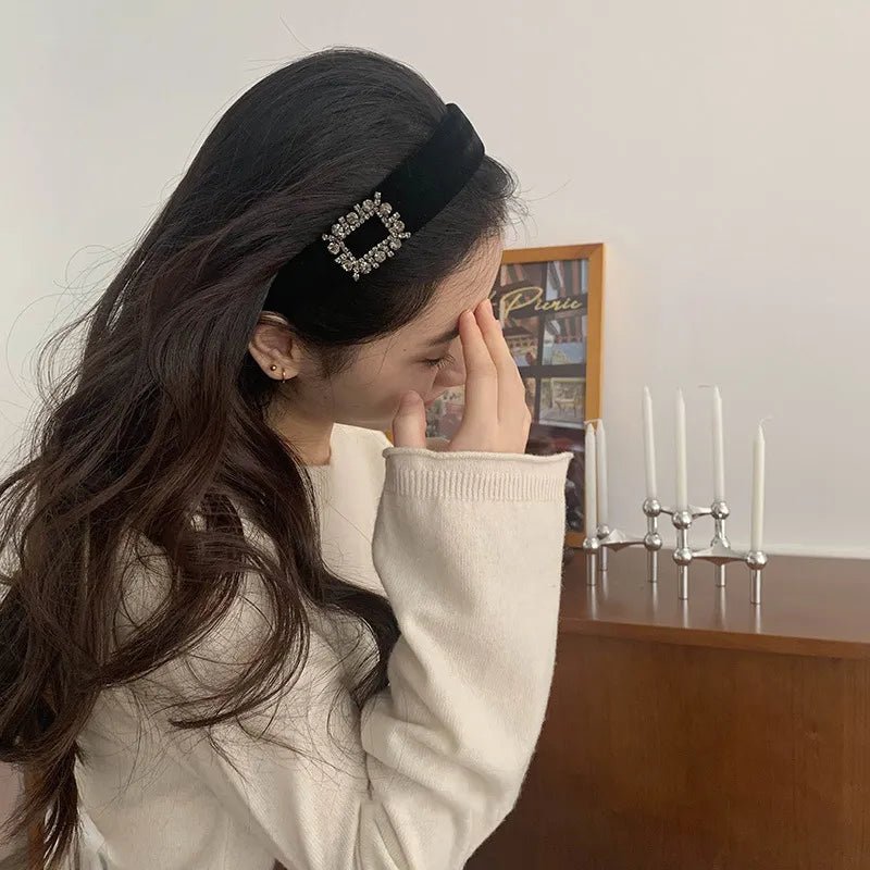 Kawaii Vintage Headband - KAWAII LULU