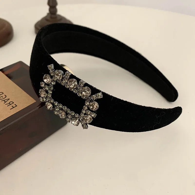 Kawaii Vintage Headband - KAWAII LULU